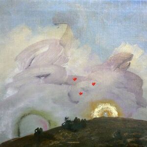 Zoe Polanski - Loveloops  LP LP